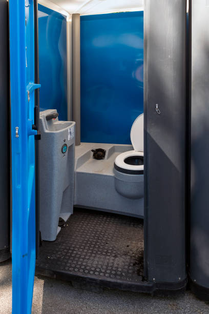 Best Temporary restroom rental  in Landover Hills, MD