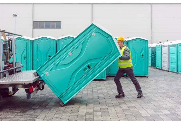 Best Porta potty rental for parties  in Landover Hills, MD