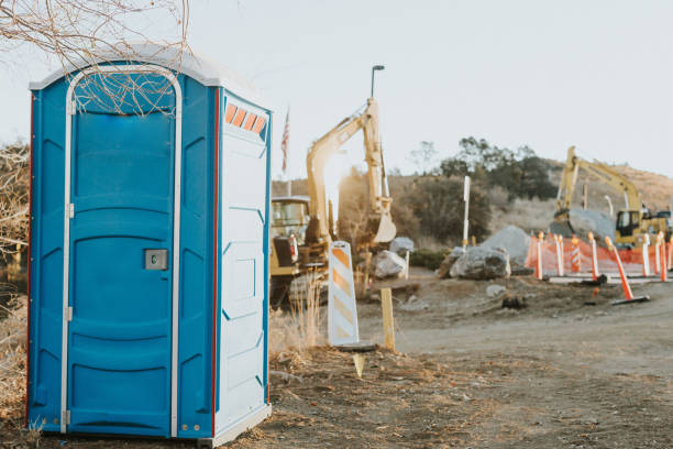 Best Construction site porta potty rental  in Landover Hills, MD