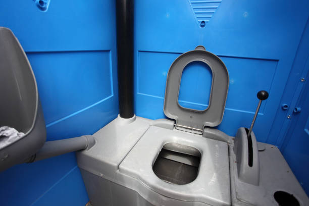 Best Portable bathroom rental  in Landover Hills, MD