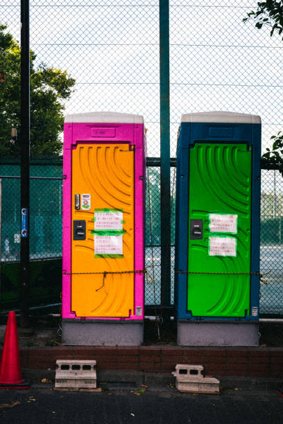 Best Event porta potty rental  in Landover Hills, MD