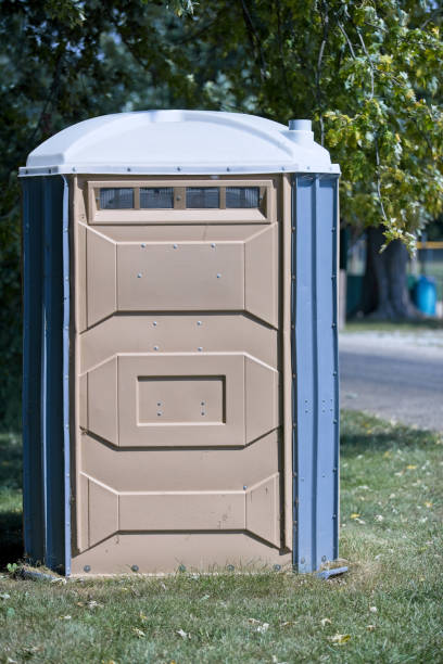 Portable Toilet Options We Offer in Landover Hills, MD
