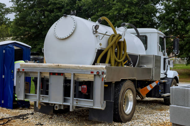 Best Long-term porta potty rental  in Landover Hills, MD