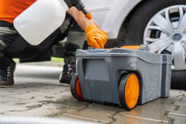Best Portable toilet rental cost  in Landover Hills, MD